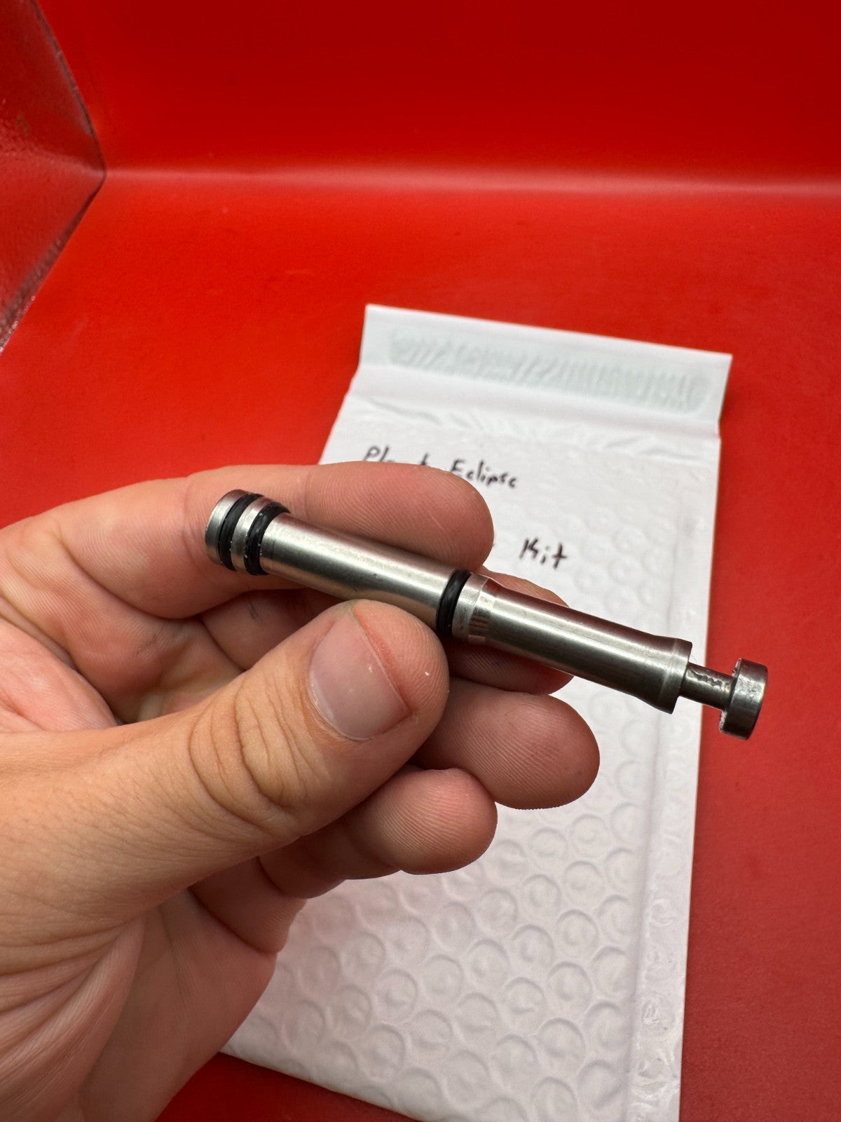 Planet Eclipse Ego 7 Ram/Poppit Kit