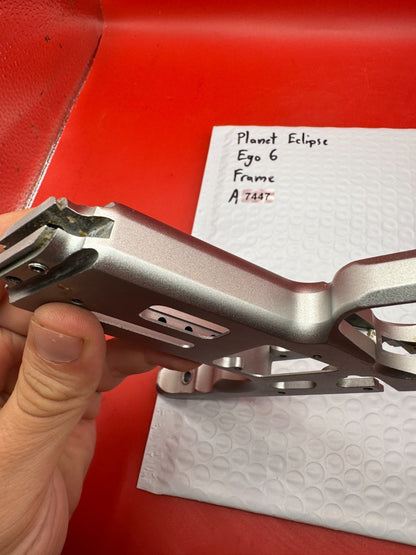 Planet Eclipse Ego 6 Frame