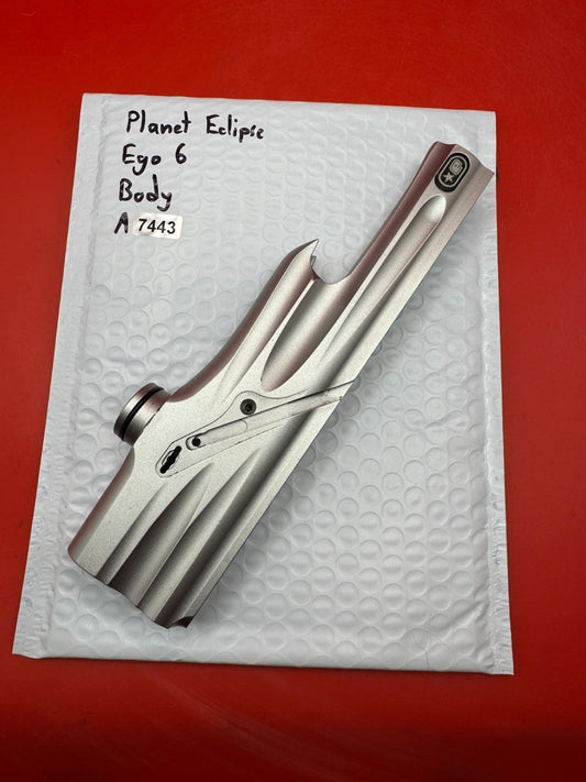 Planet Eclipse Ego 6 Body