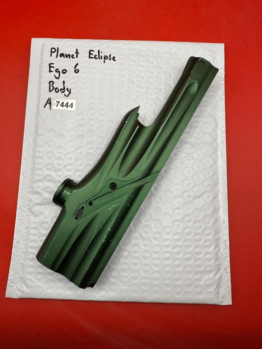 Planet Eclipse Ego 6 Body