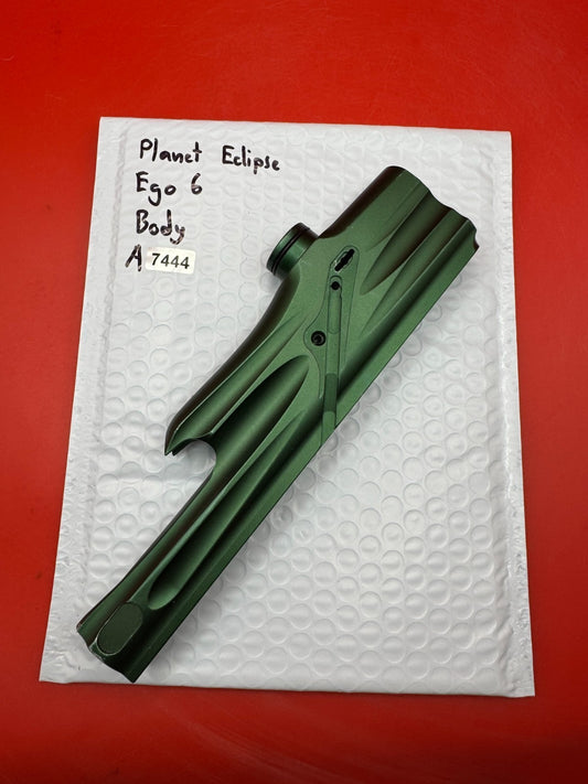 Planet Eclipse Ego 6 Body