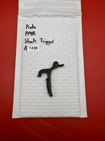 Proto PMR Stock Trigger