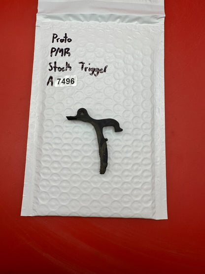 Proto PMR Stock Trigger