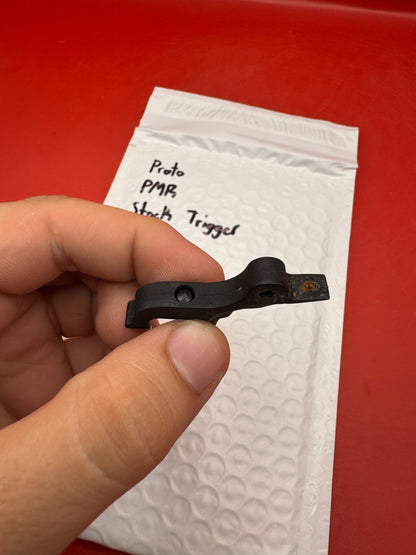 Proto PMR Stock Trigger