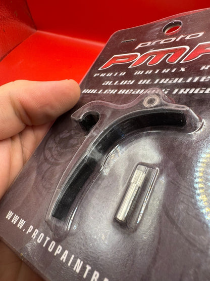 Proto PMR UL Trigger - Black