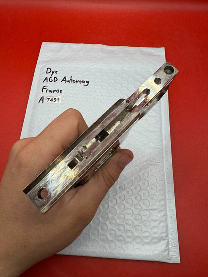 Dye AGD Automag Frame