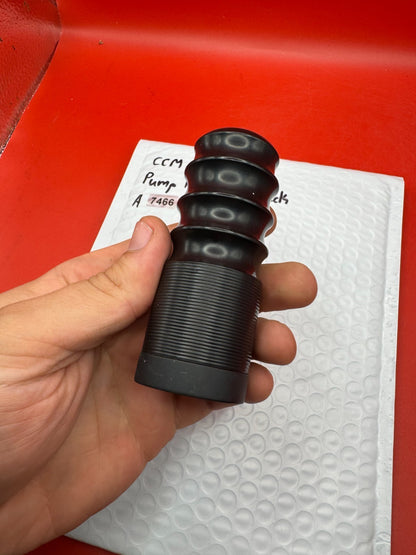 CCM Pump Handle - Black