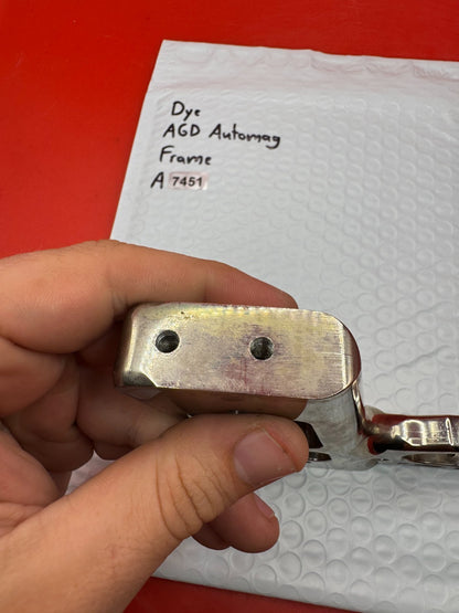 Dye AGD Automag Frame