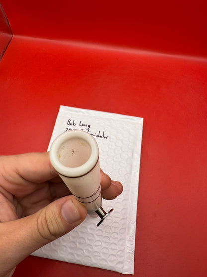 Bob Long 2k2 Intimidator Bolt