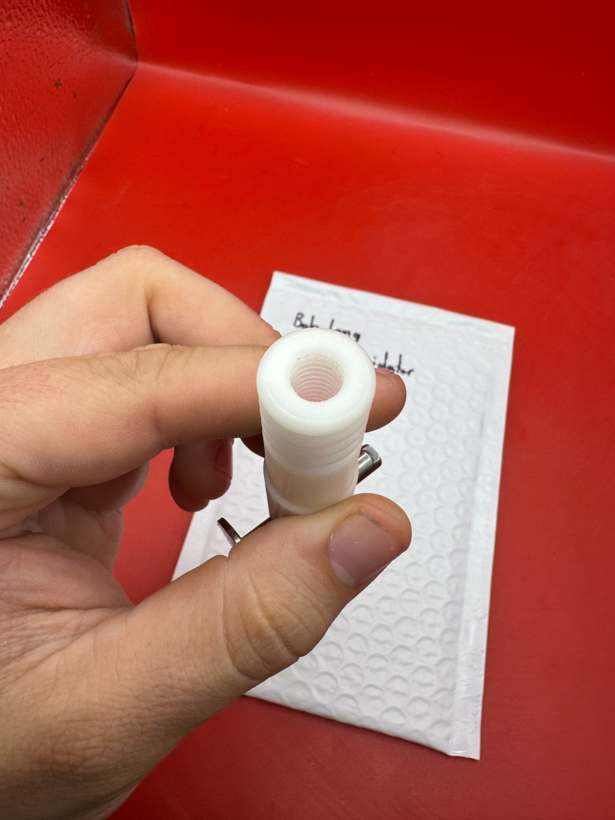 Bob Long 2k2 Intimidator Bolt