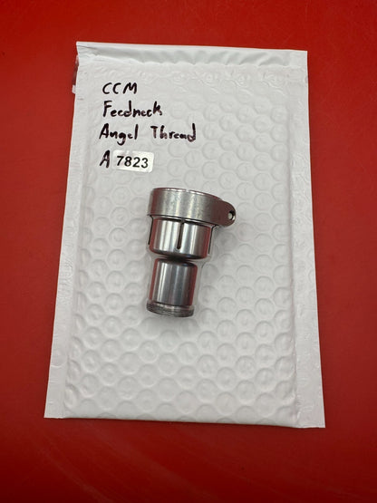 CCM Feedneck Angel Thread