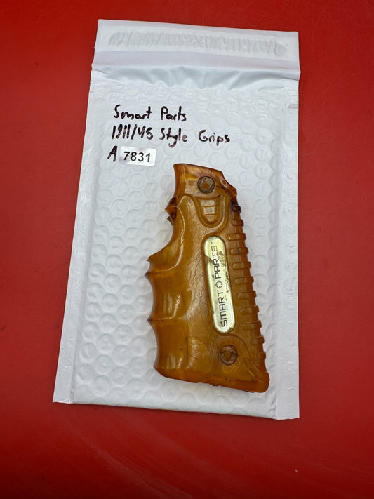 Smart Parts 1911/45 Style Grips