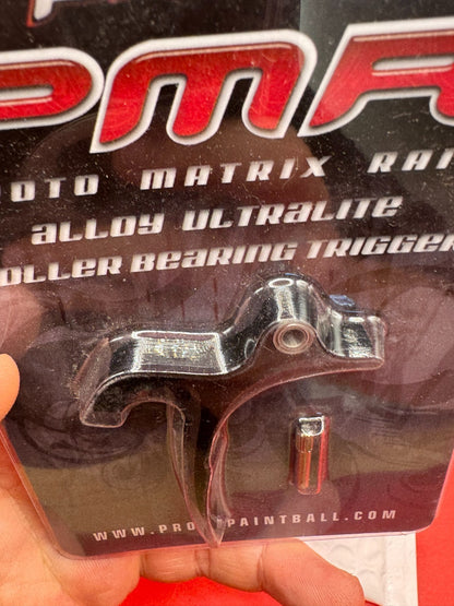 Proto PMR UL Trigger - Black