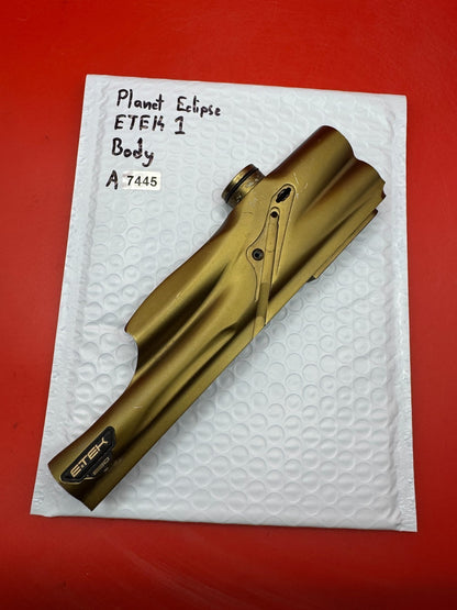 Planet Eclipse ETEK 1 Body