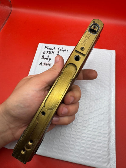 Planet Eclipse ETEK 1 Body