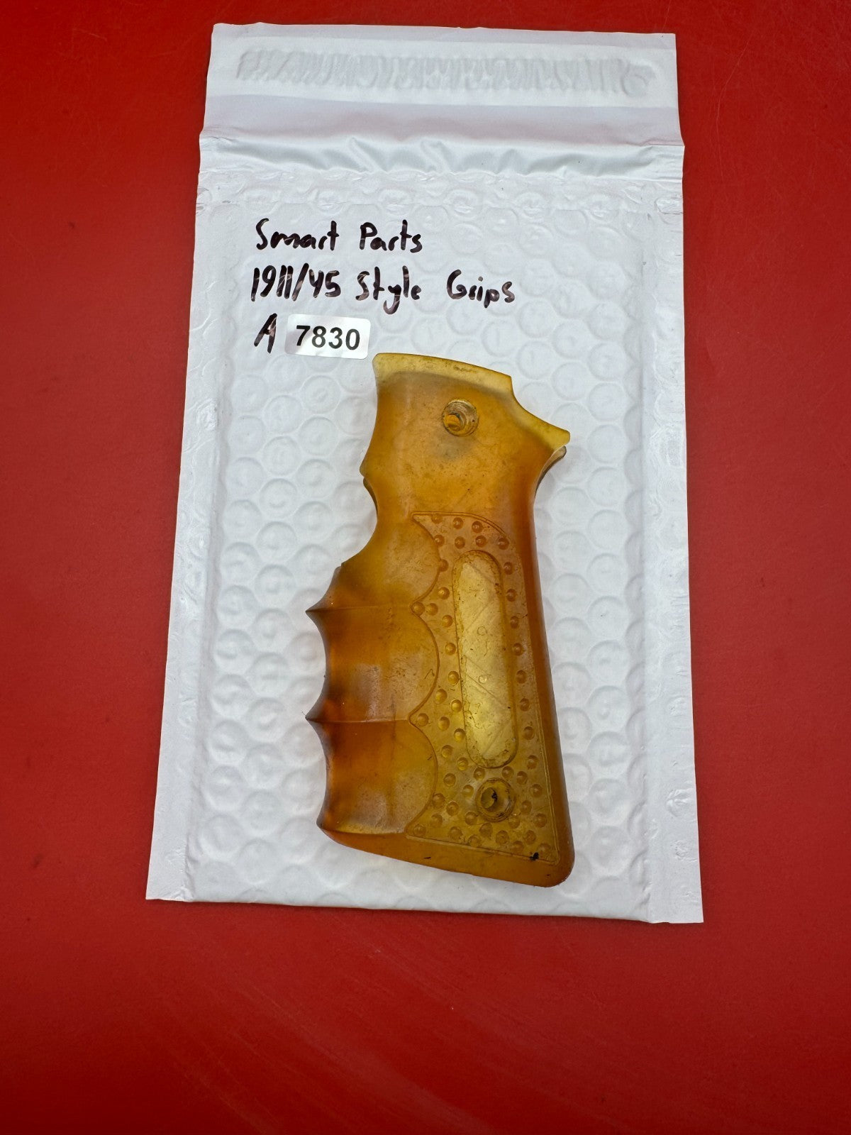 Smart Parts 1911/45 Style Grips