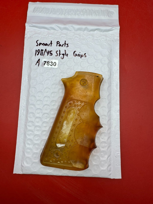 Smart Parts 1911/45 Style Grips
