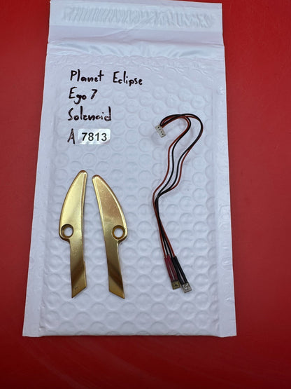 Planet Eclipse Ego 7 Solenoid