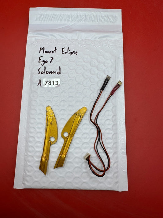 Planet Eclipse Ego 7 Solenoid