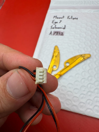 Planet Eclipse Ego 7 Solenoid