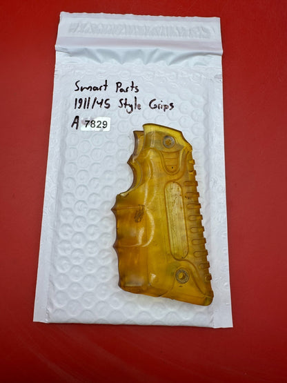 Smart Parts 1911/45 Style Grips