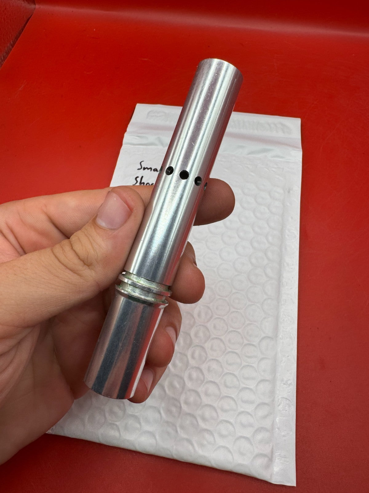 Smart Parts Shocker SFT Bolt &amp; Guide