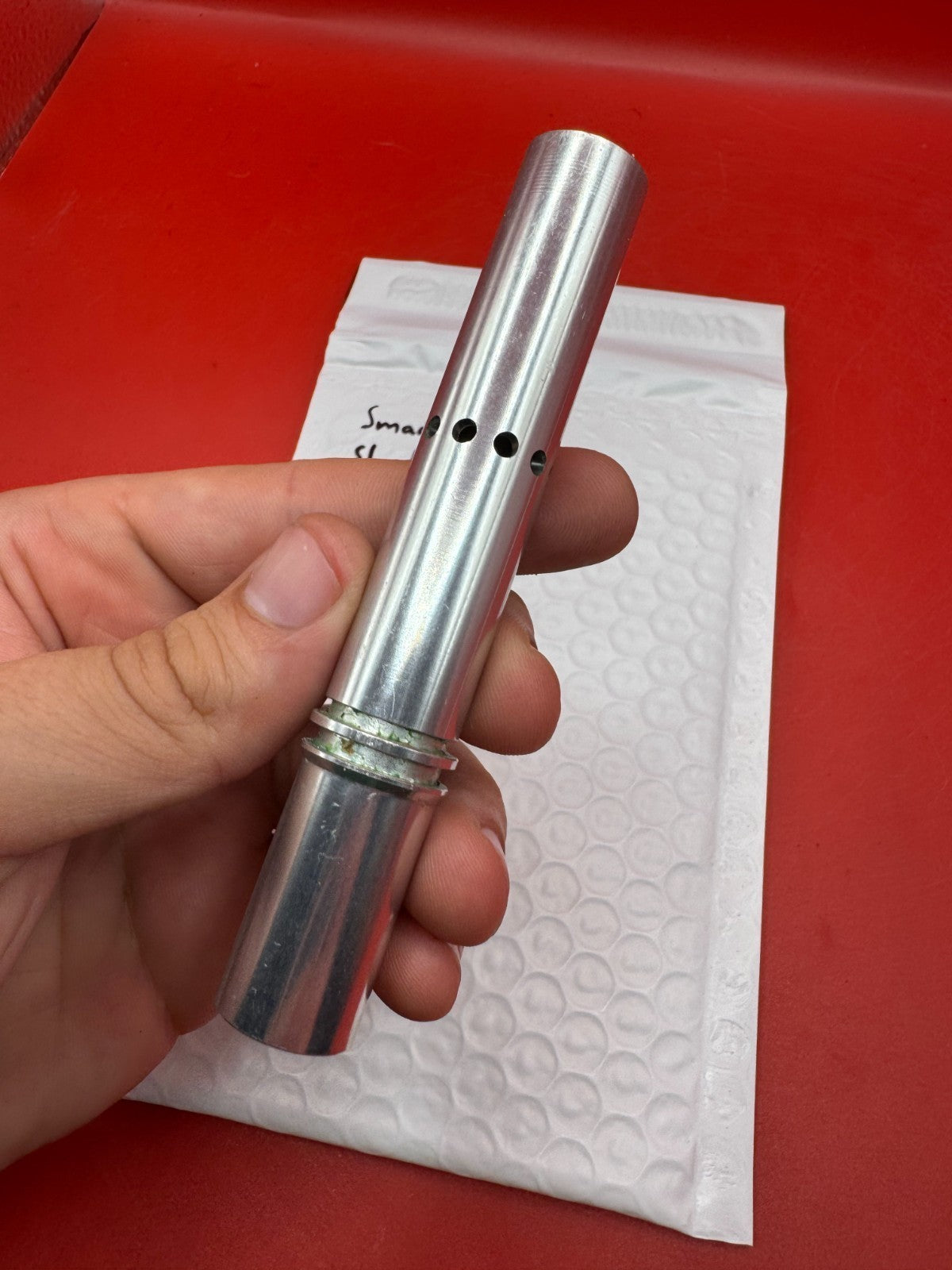 Smart Parts Shocker SFT Bolt &amp; Guide