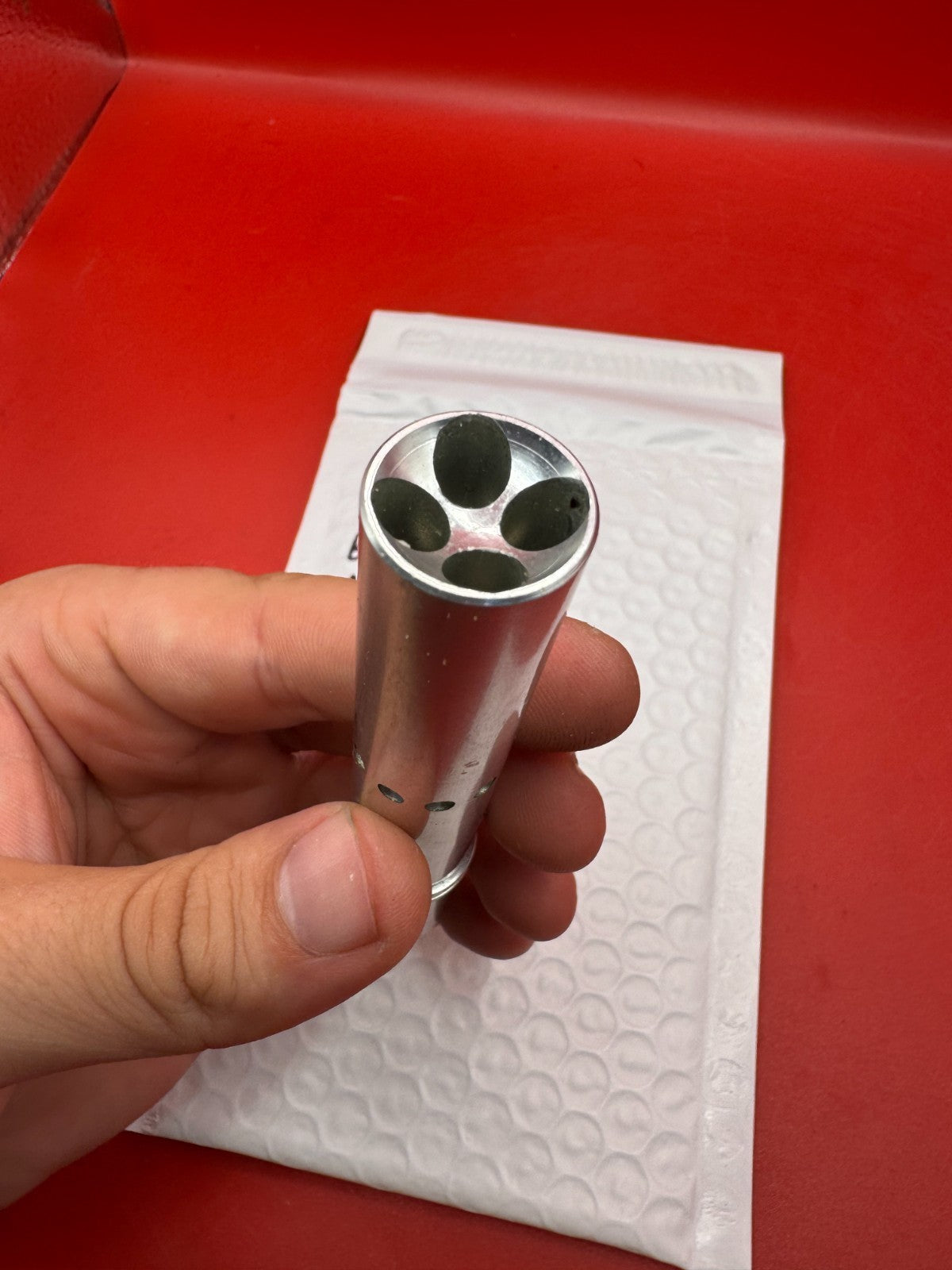 Smart Parts Shocker SFT Bolt &amp; Guide