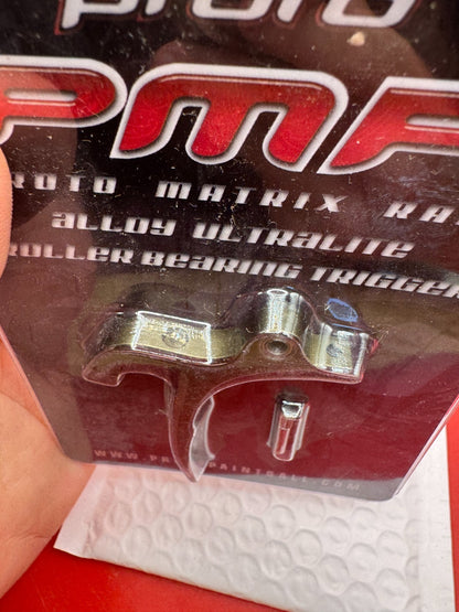 Proto PMR UL Trigger - Olive