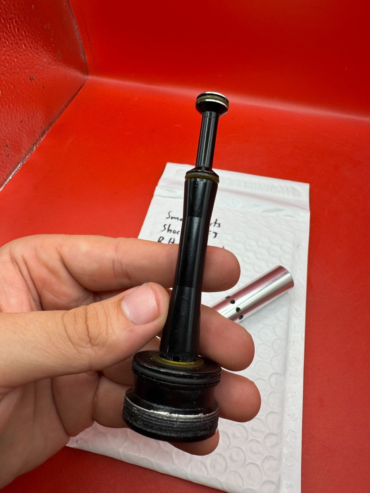 Smart Parts Shocker SFT Bolt &amp; Guide