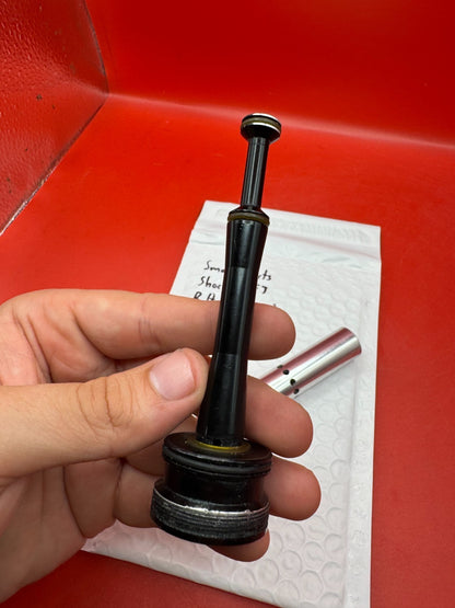 Smart Parts Shocker SFT Bolt &amp; Guide