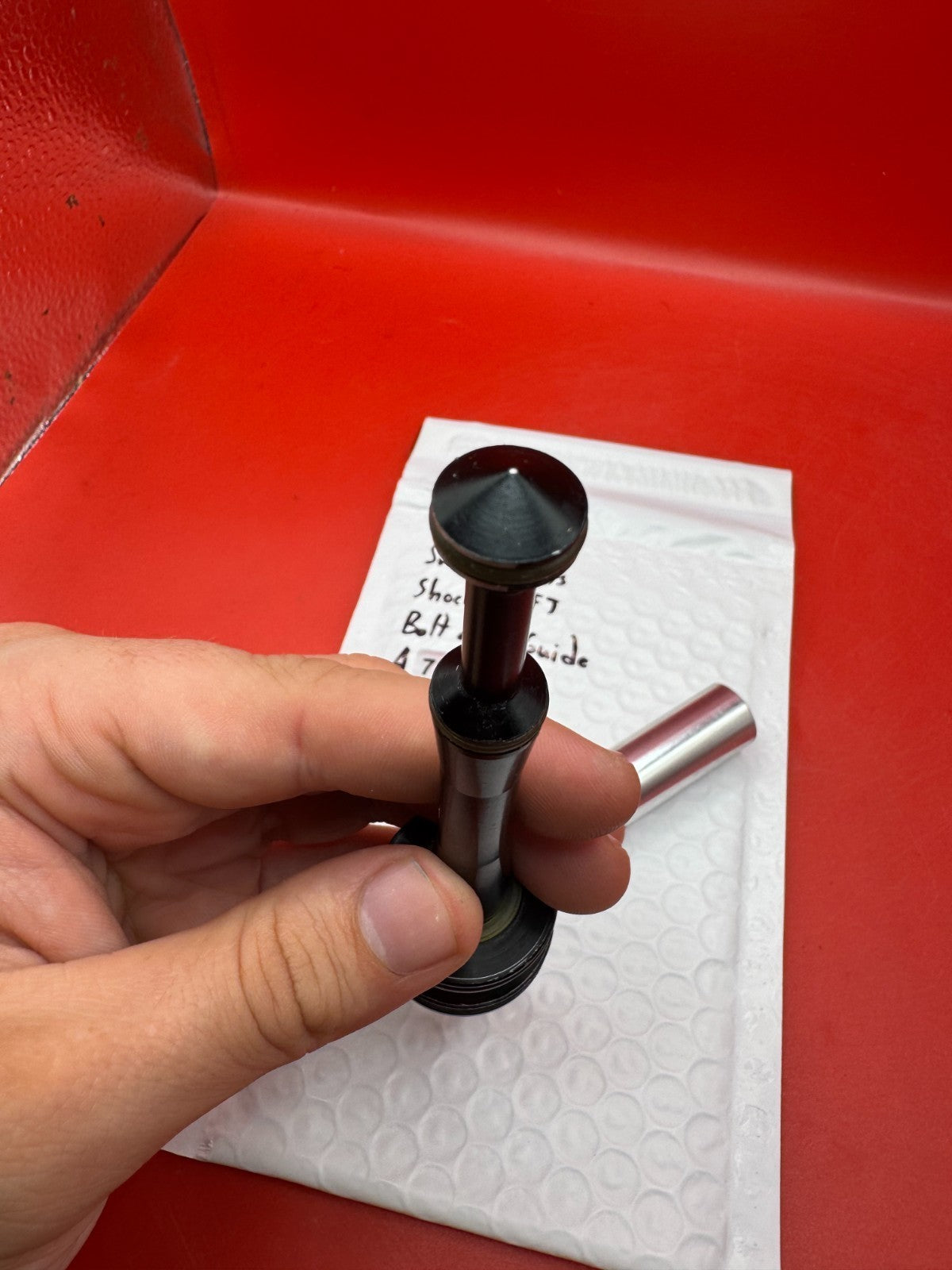 Smart Parts Shocker SFT Bolt &amp; Guide
