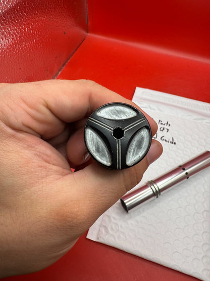 Smart Parts Shocker SFT Bolt &amp; Guide