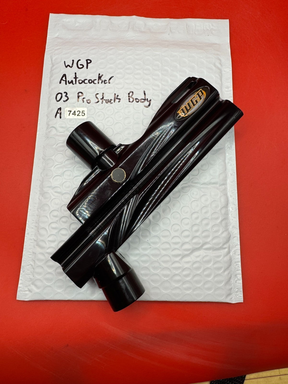 WGP Autococker 03 Pro Stock Body