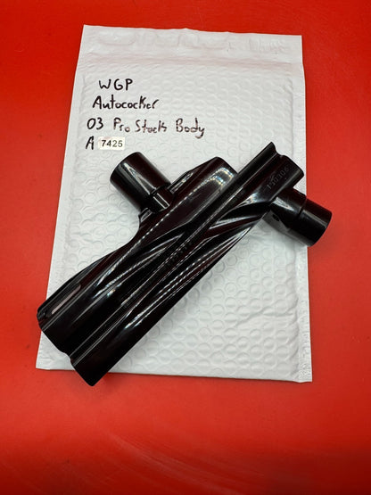 WGP Autococker 03 Pro Stock Body