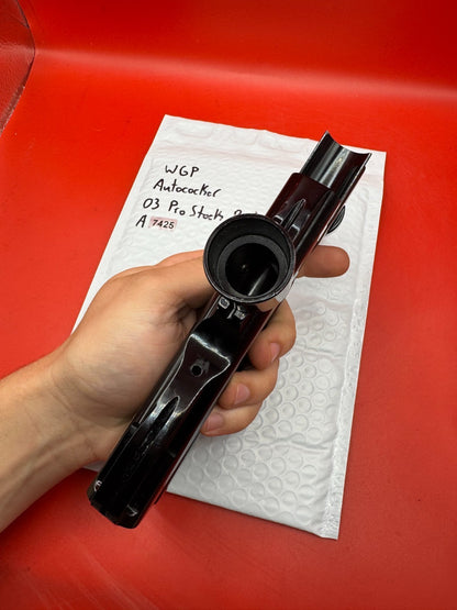 WGP Autococker 03 Pro Stock Body
