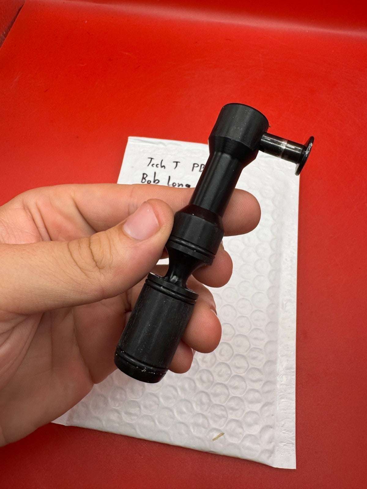 Tech T PB Bob Long G6R Bolt