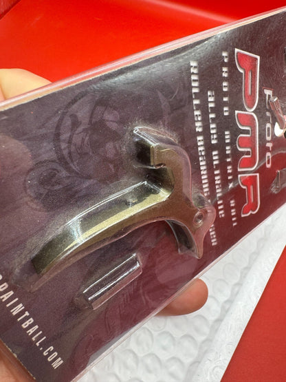 Proto PMR UL Trigger - Olive