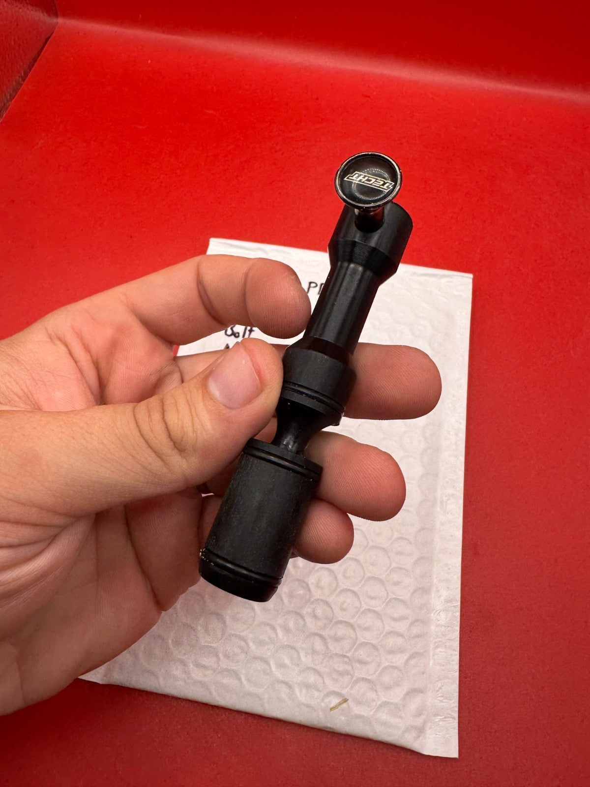 Tech T PB Bob Long G6R Bolt