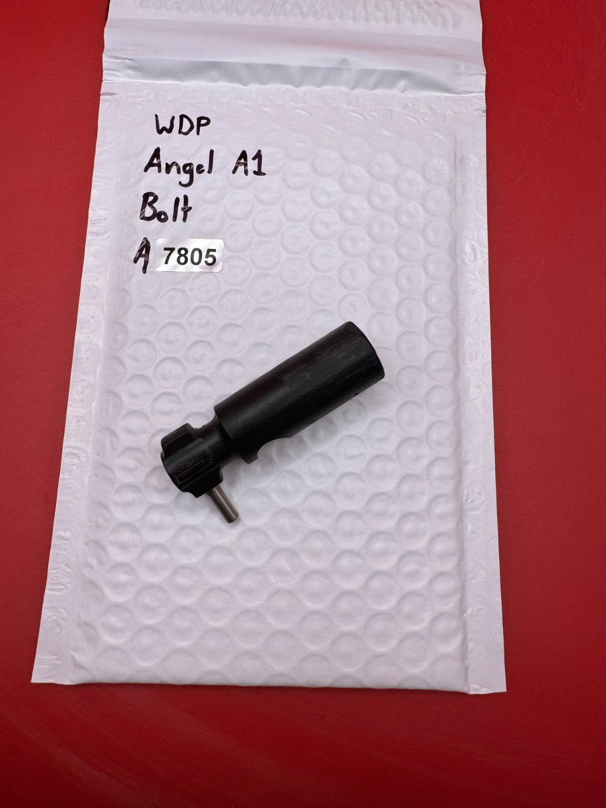 WDP Angel A1 Bolt