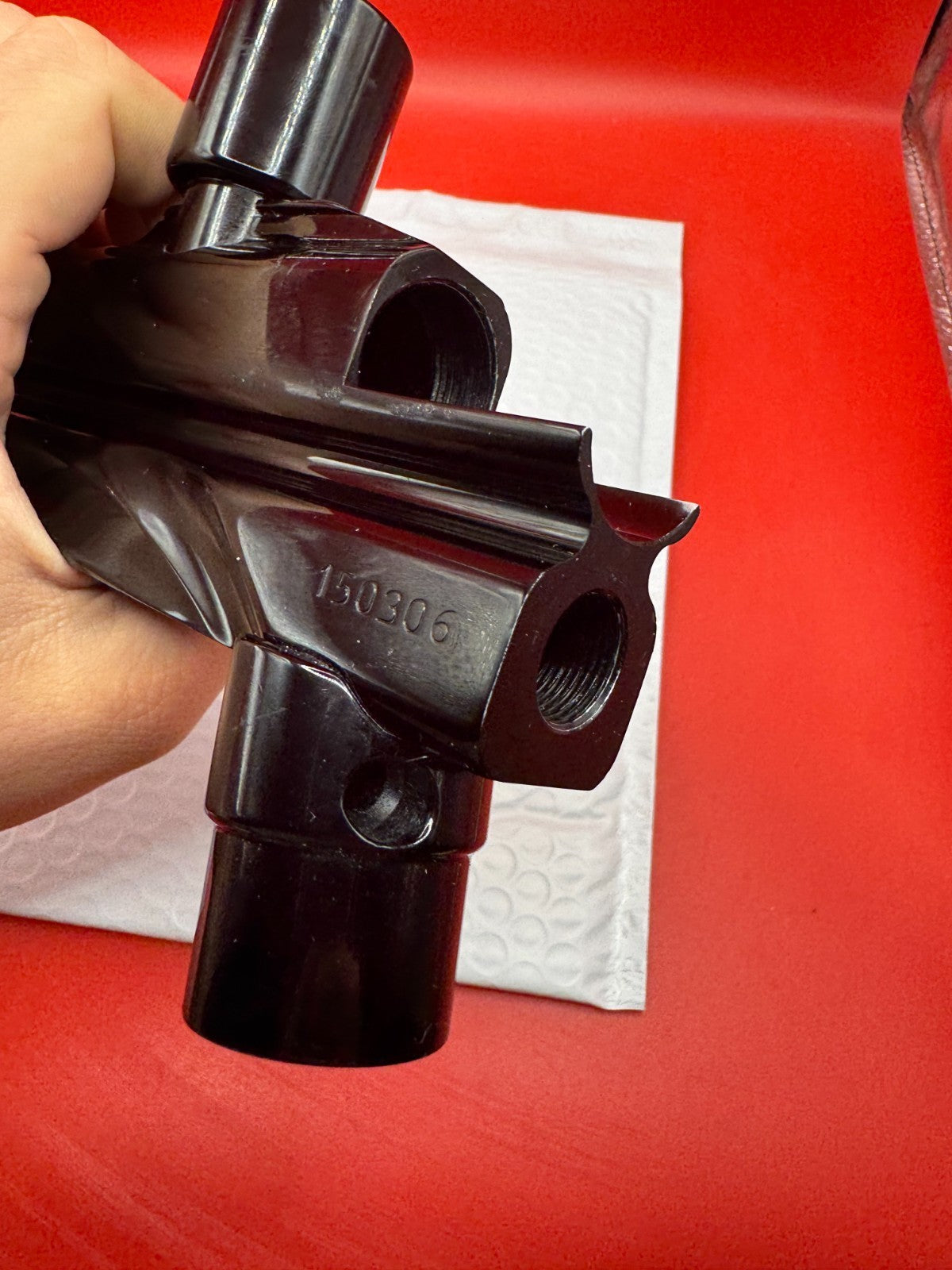 WGP Autococker 03 Pro Stock Body