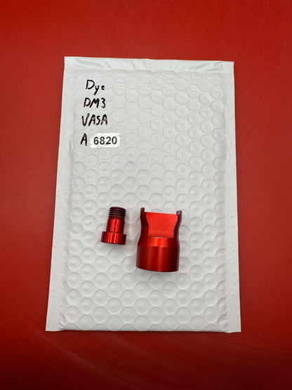 Dye DM3 VASA