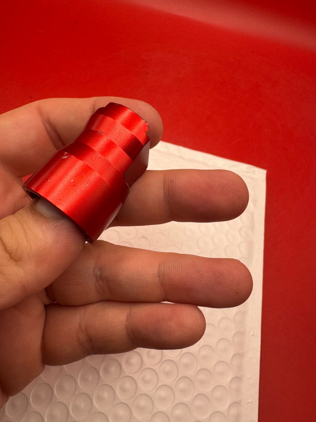 Dye DM3 VASA