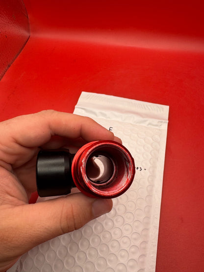 Dye/Gen E DM3/Matrix Breech Block - Does Not Support Eyes