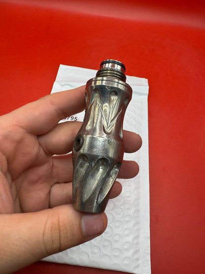 WGP Inline HPR
