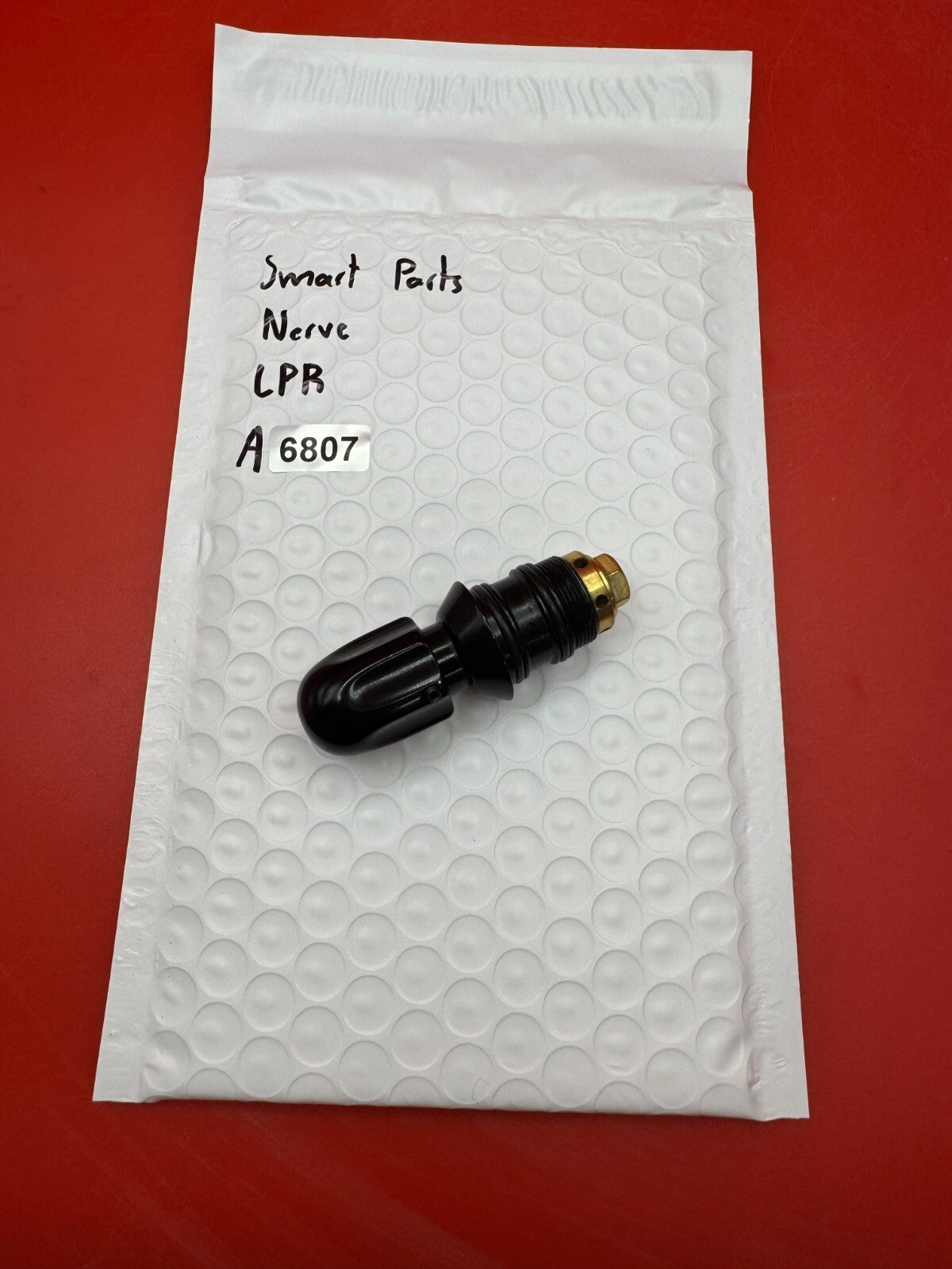 Smart Parts Nerve LPR