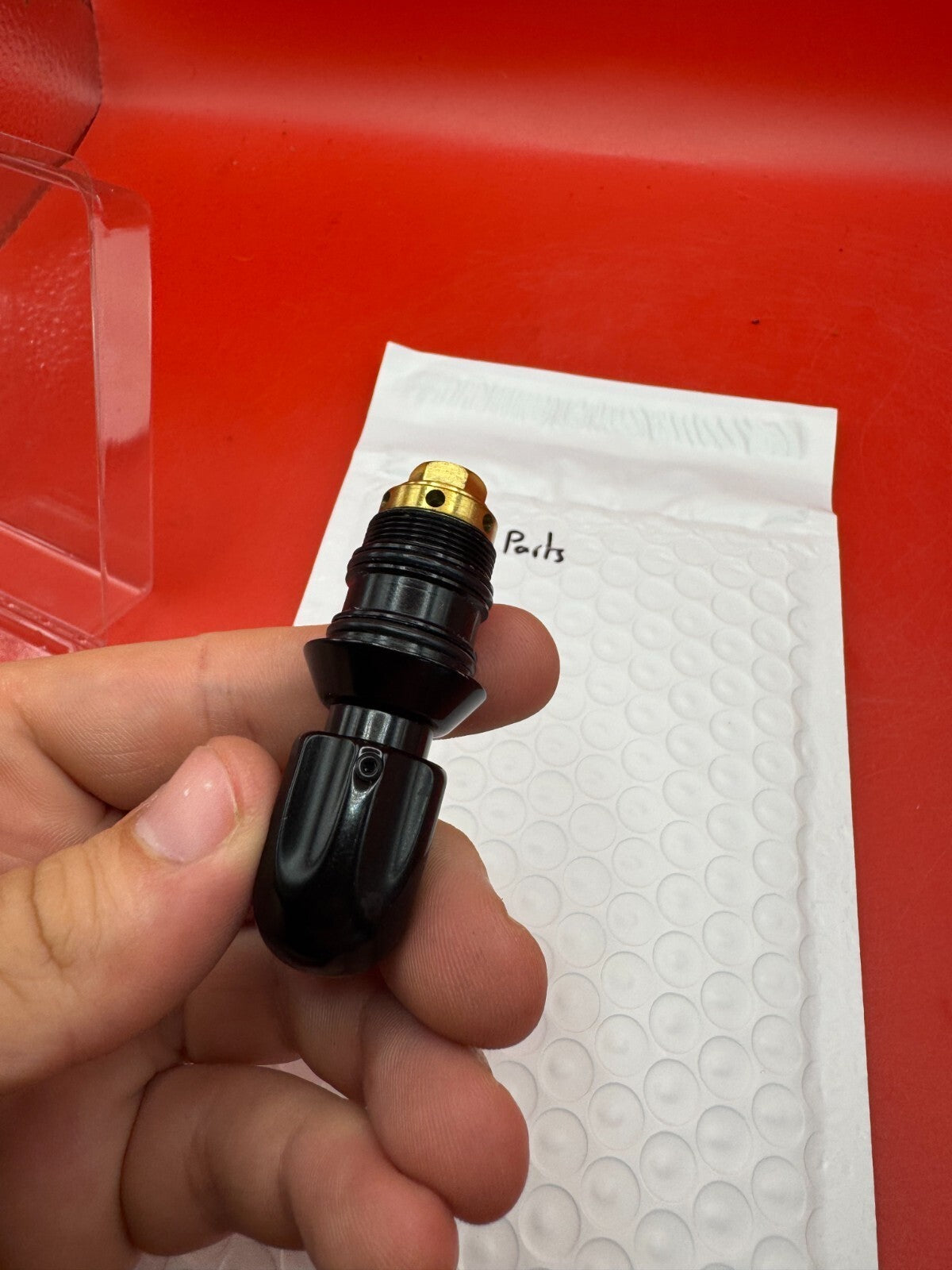 Smart Parts Nerve LPR