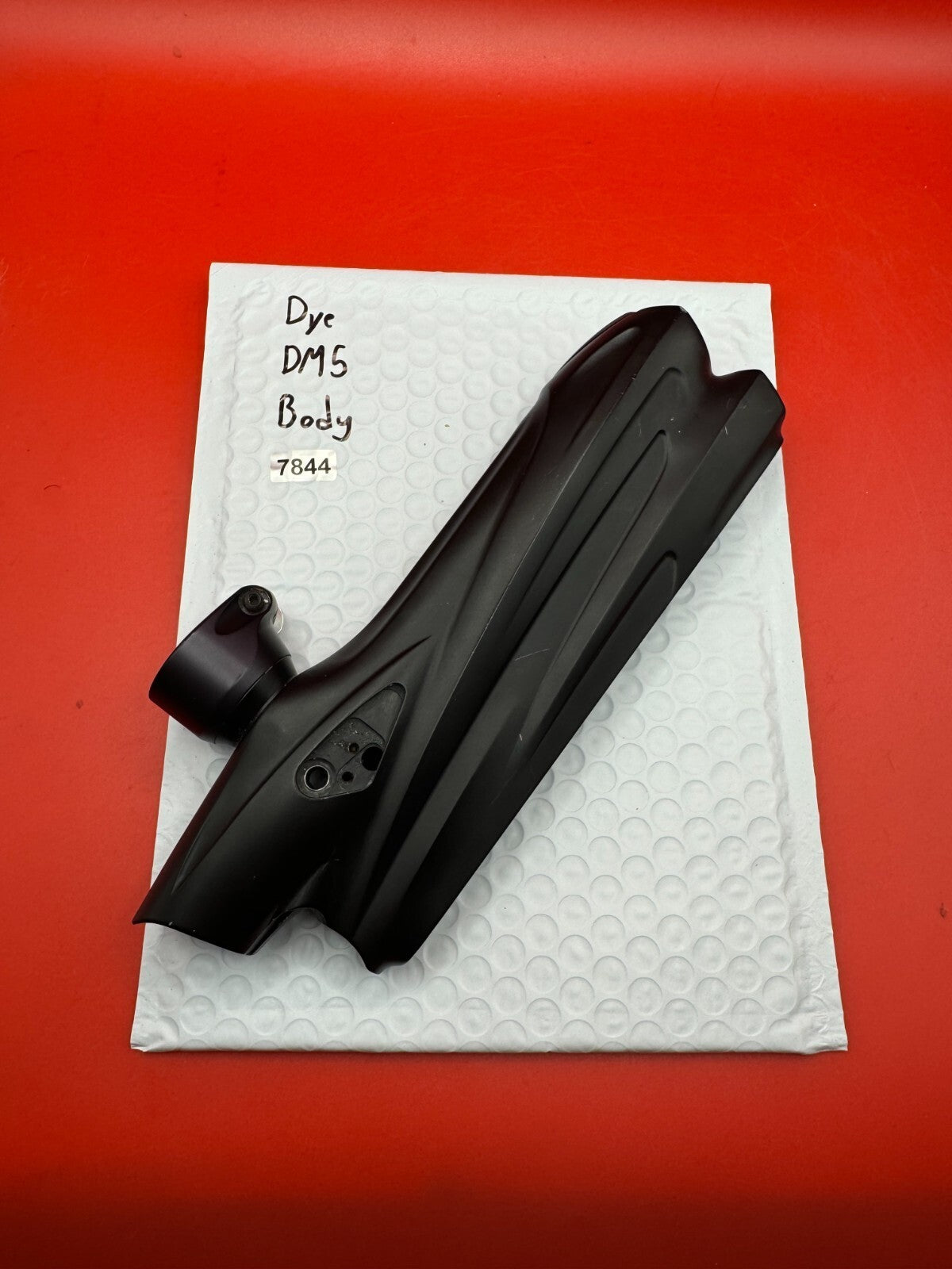 Dye DM5 Body