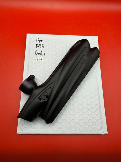 Dye DM5 Body