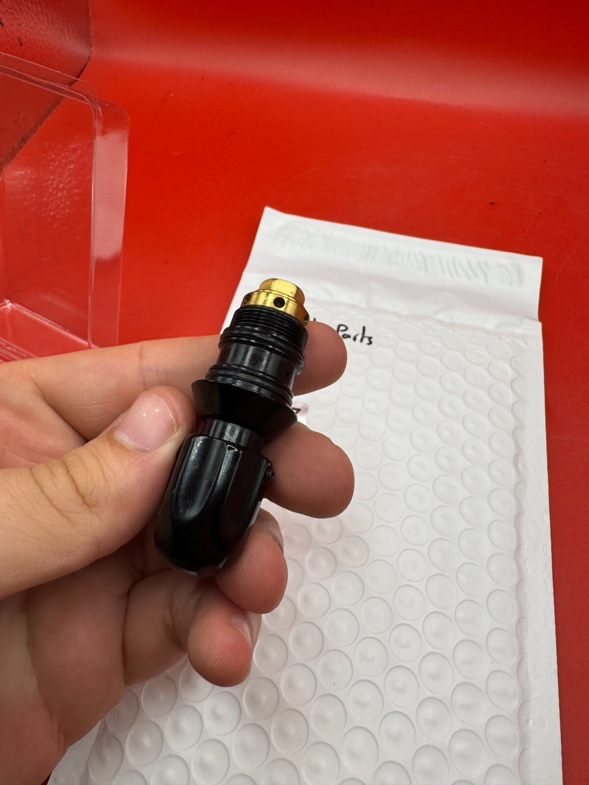 Smart Parts Nerve LPR